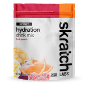Skratch Labs Hydration Sport Drink Mix - 60 Servings
