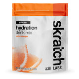 Skratch Labs Hydration Sport Drink Mix - 60 Servings
