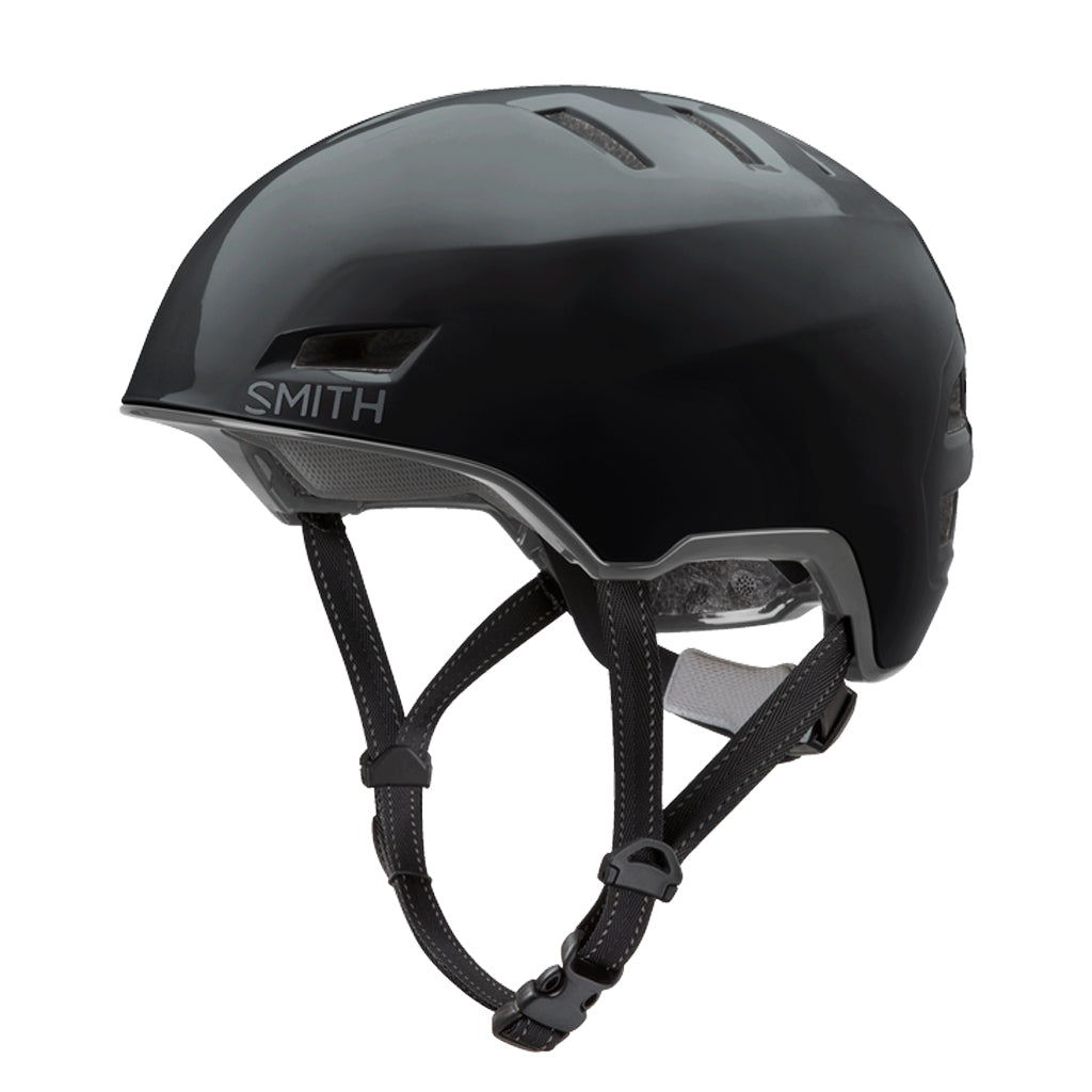 Smith Express Helmet - Steed Cycles