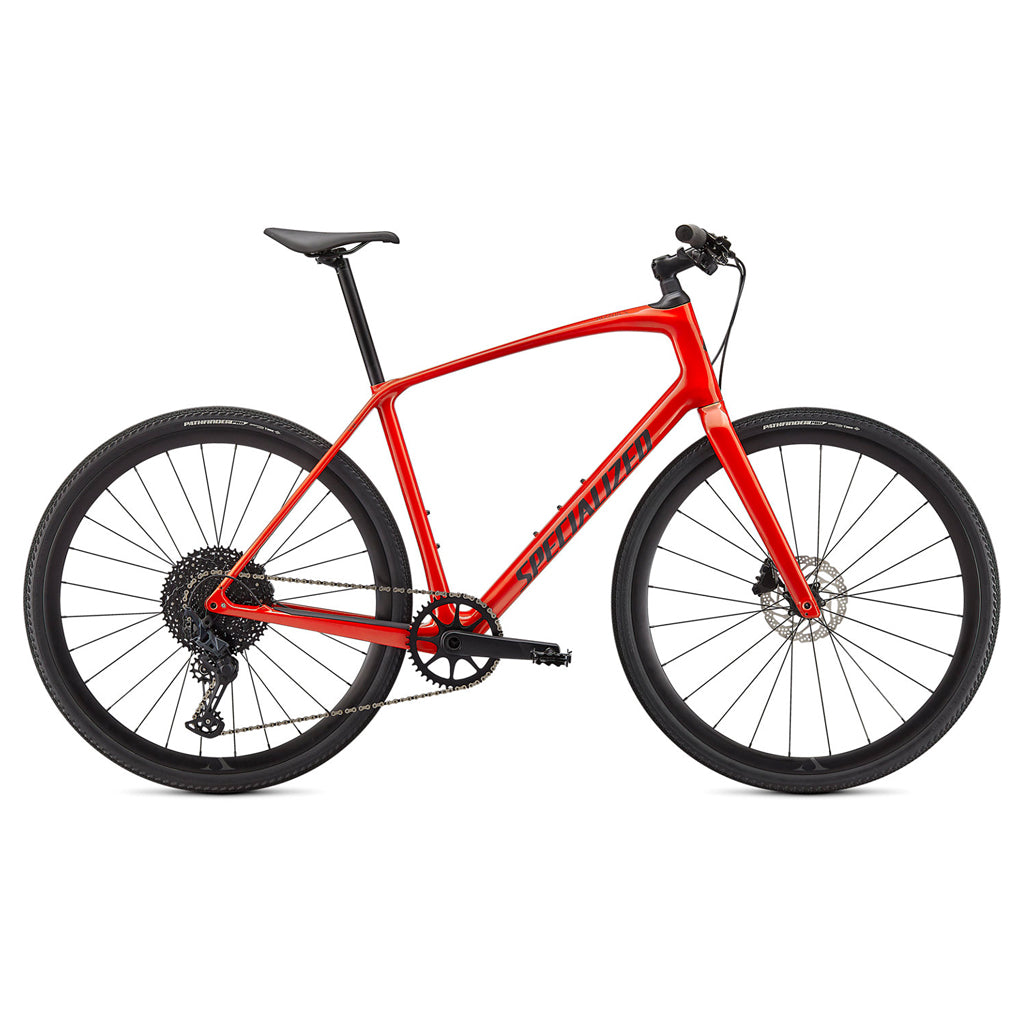 Specialized 2021 Sirrus X 5.0 - Steed Cycles