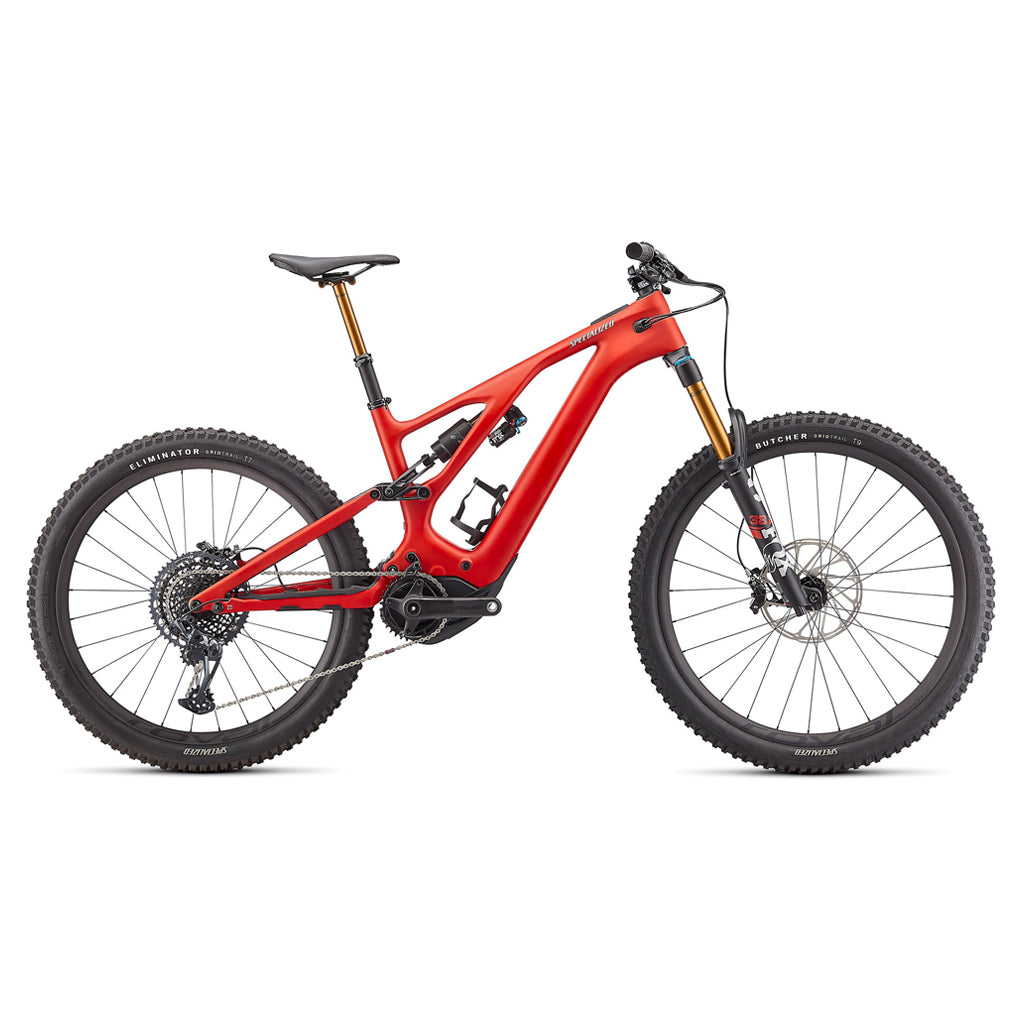 Specialized 2022 Turbo Levo Pro Carbon - Steed Cycles