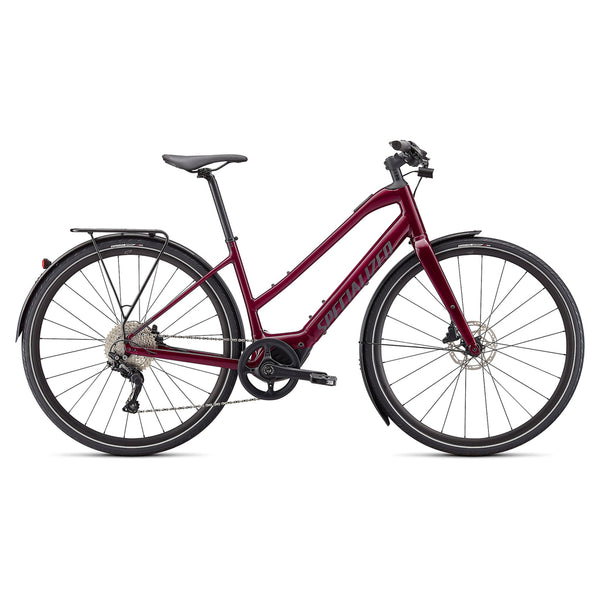 自転車本体 SPECIALIZED VADO SL4.0STEP THROUGH EQ M Specialized Turbo Vado SL 4.0 EQ For Sale | Fly Rides USA – Fly