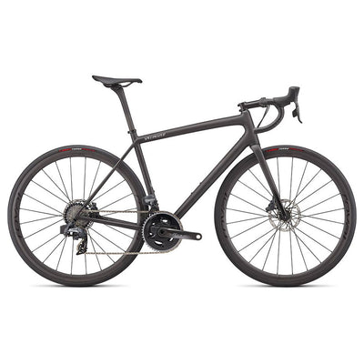 Specialized 2022 Aethos Pro Sram Force eTAP AXS - Steed Cycles