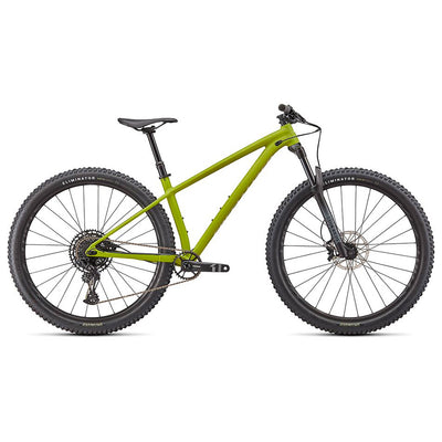 Specialized Fuse Comp 29