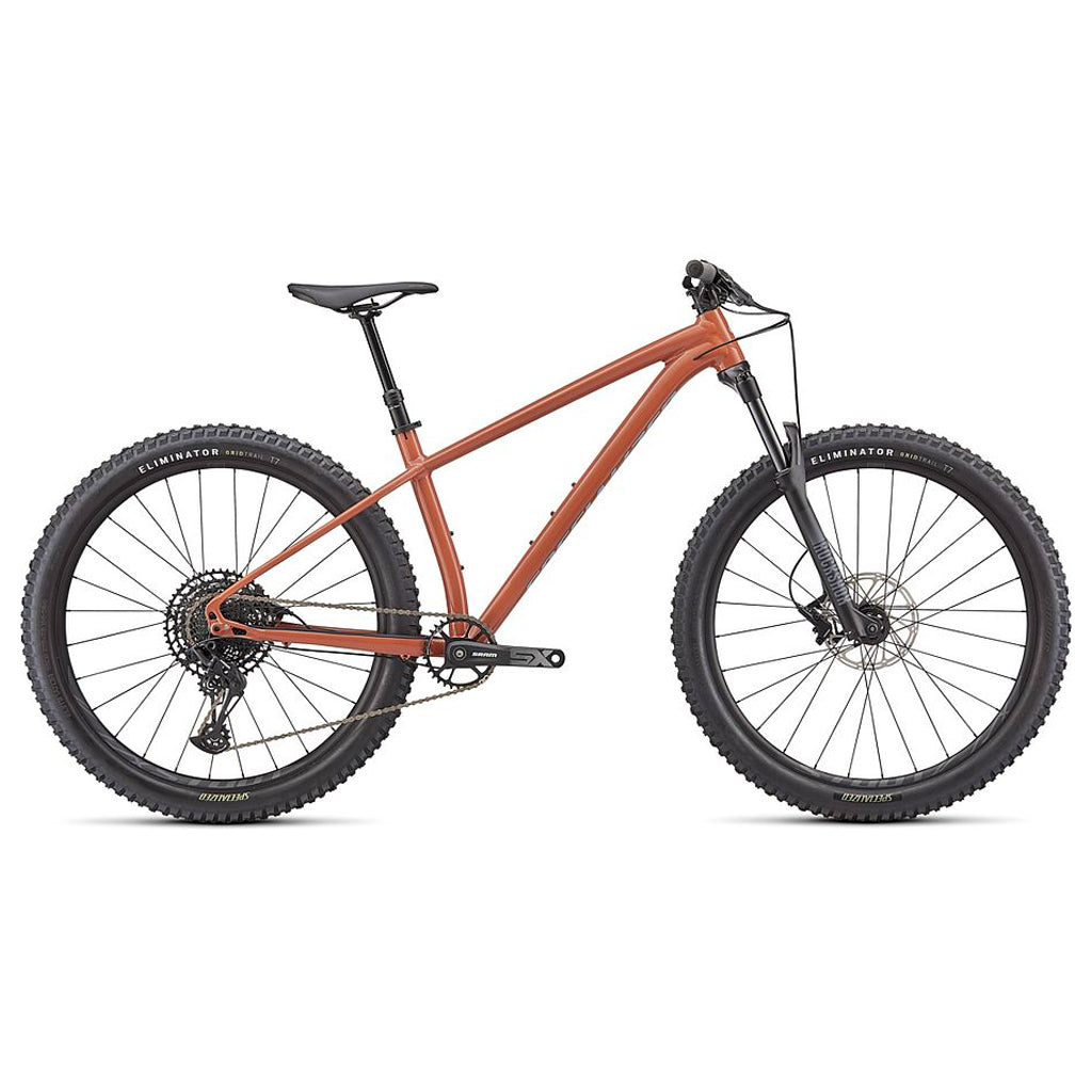 Specialized Fuse Sport 27.5 – Steed Cycles