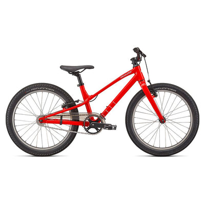 Specialized 2022 Jett 20" Single Speed - Steed Cycles