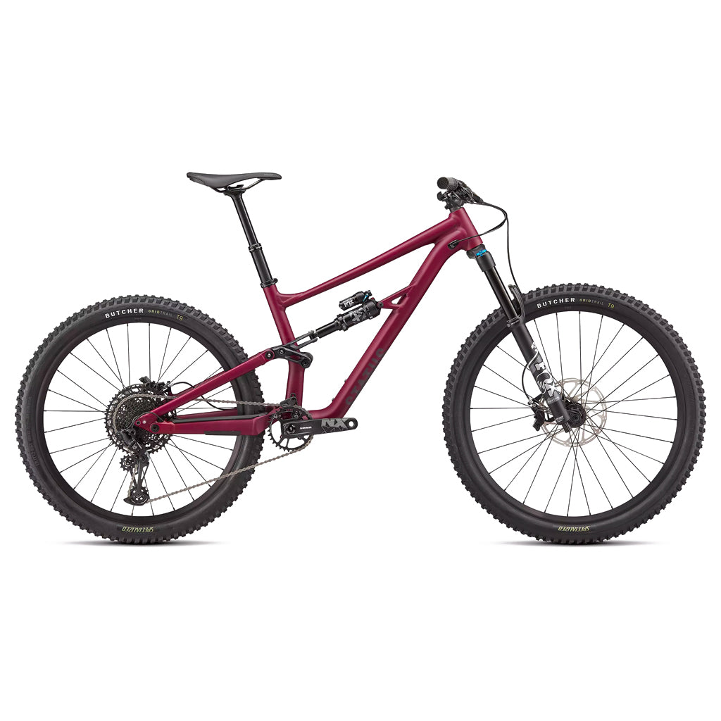 Specialized Status 140
