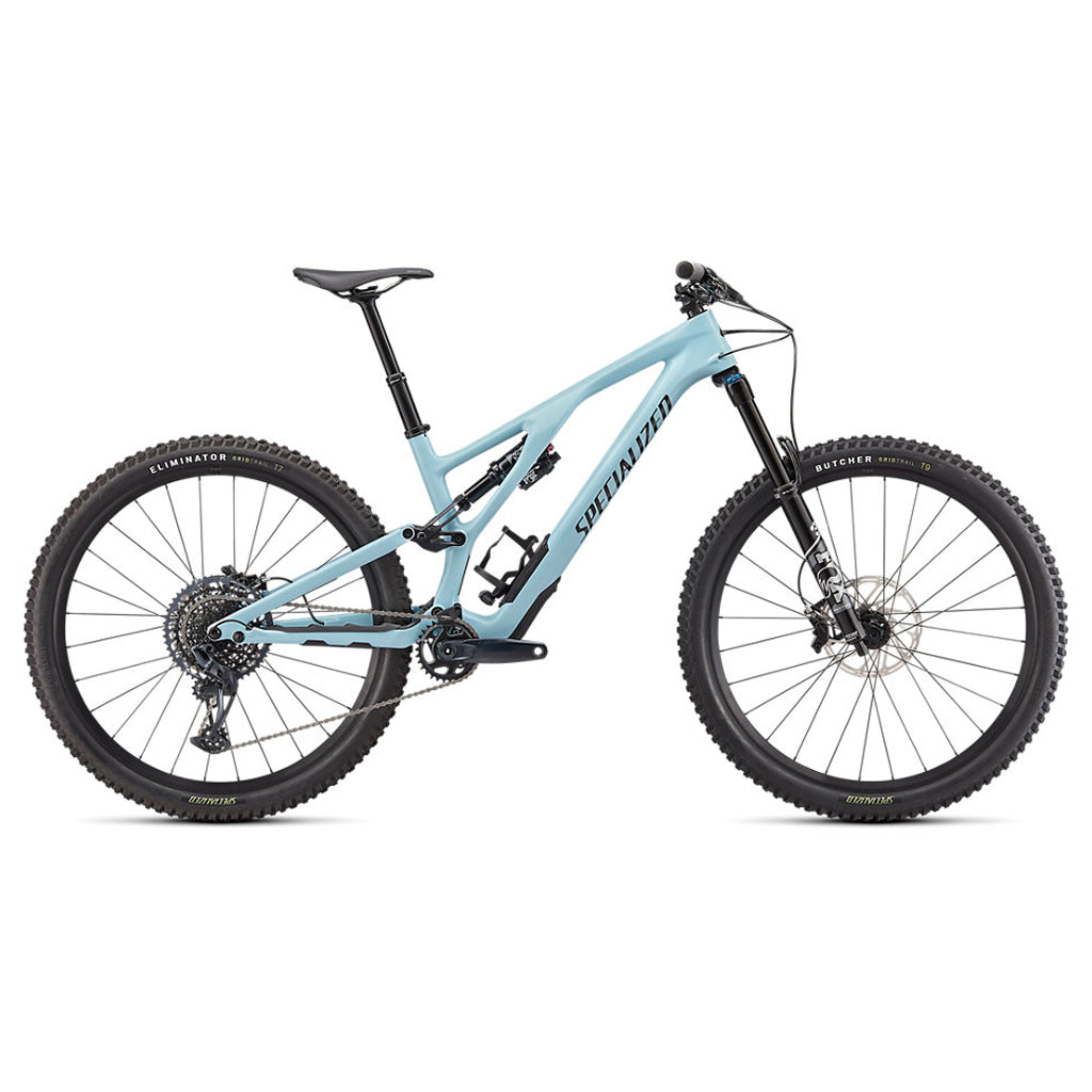 Specialized 2022 Stumpjumper EVO Comp - Steed Cycles
