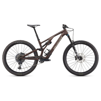 Specialized 2022 Stumpjumper EVO Comp - Steed Cycles