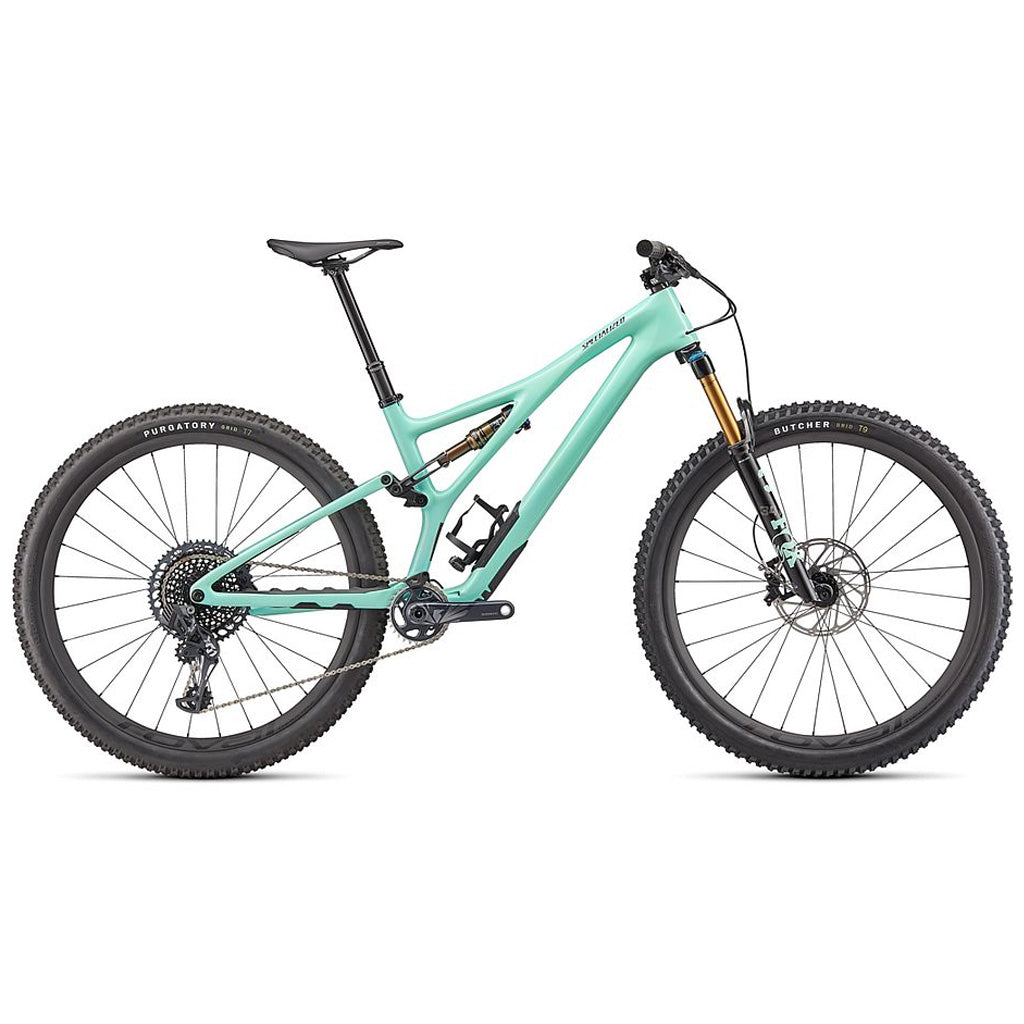 Specialized 2022 Stumpjumper Pro - Steed Cycles