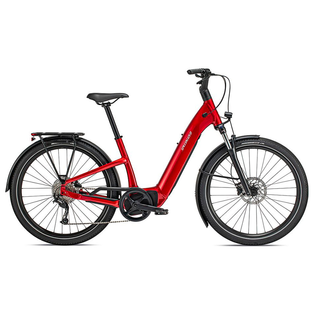 Specialized Turbo Como 3.0