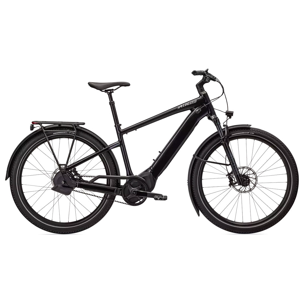 Specialized Turbo Vado 5.0 IGH
