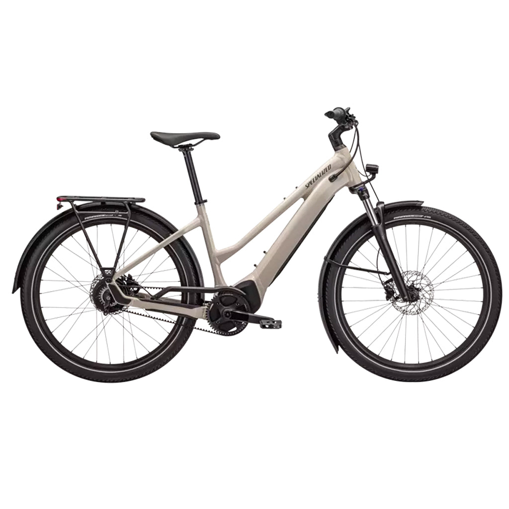 Specialized Turbo Vado 3.0 IGH cadre bas