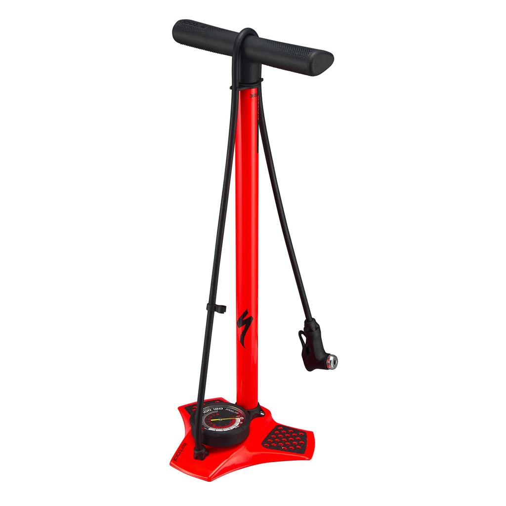 Specialized Air Tool Comp V2 Floor Pump - Steed Cycles