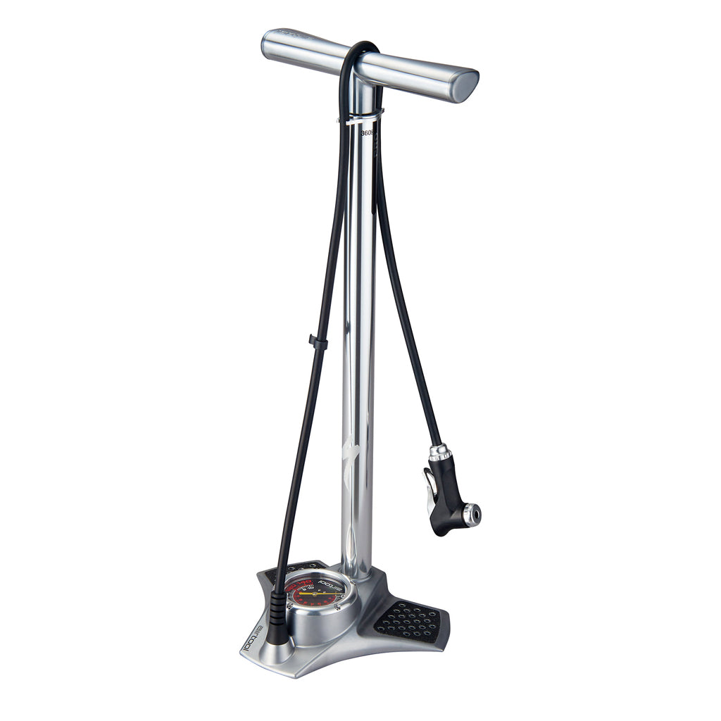 Specialized Air Tool Pro Floor Pump - Steed Cycles