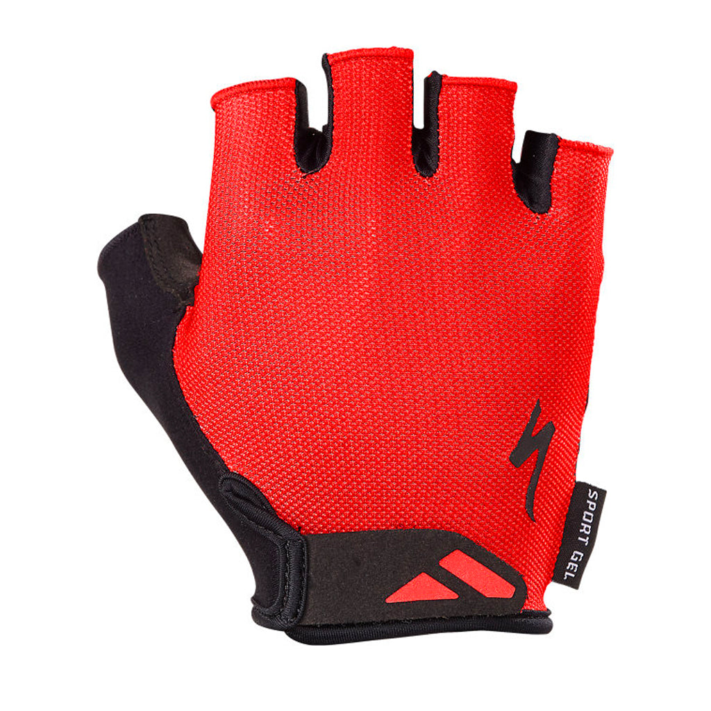 Specialized BG Sport Gel Glove - Steed Cycles