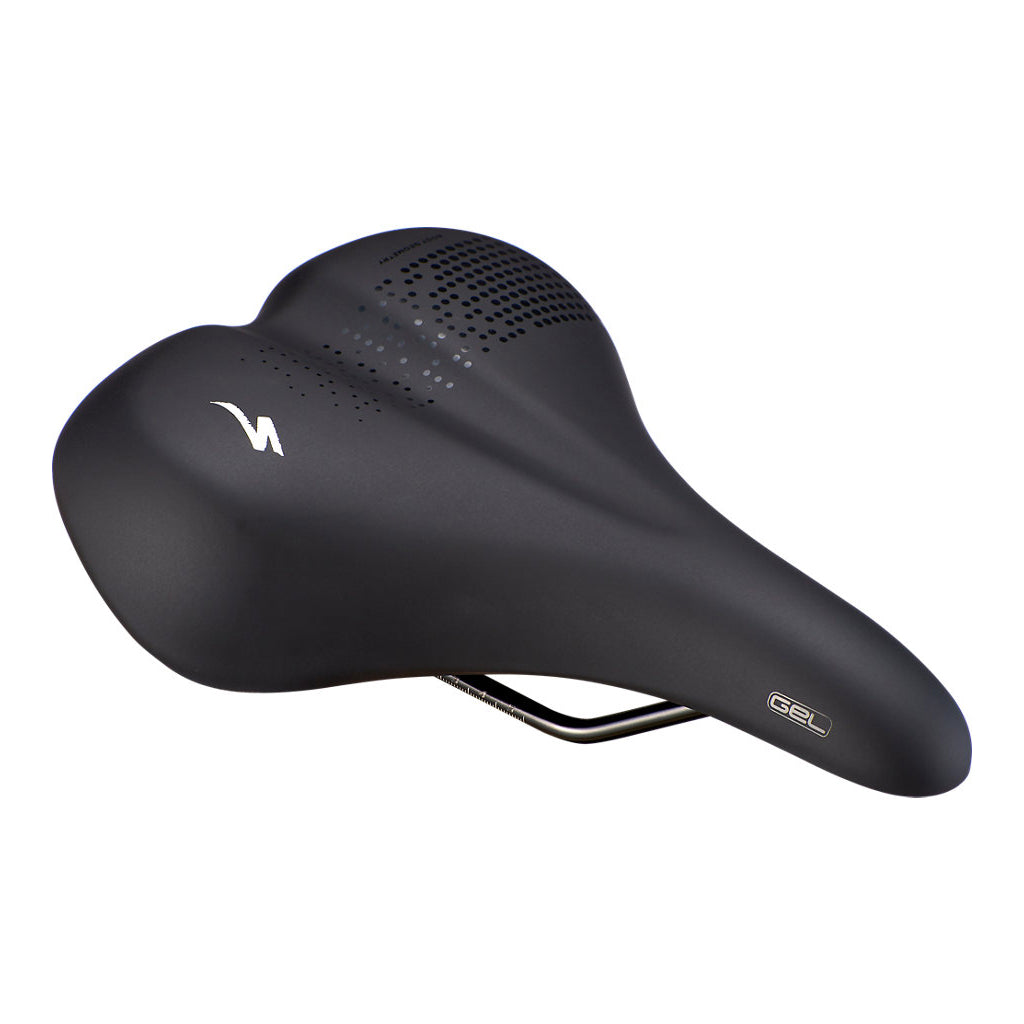 Specialized Body Geometry Comfort Gel Saddle - Steed Cycles