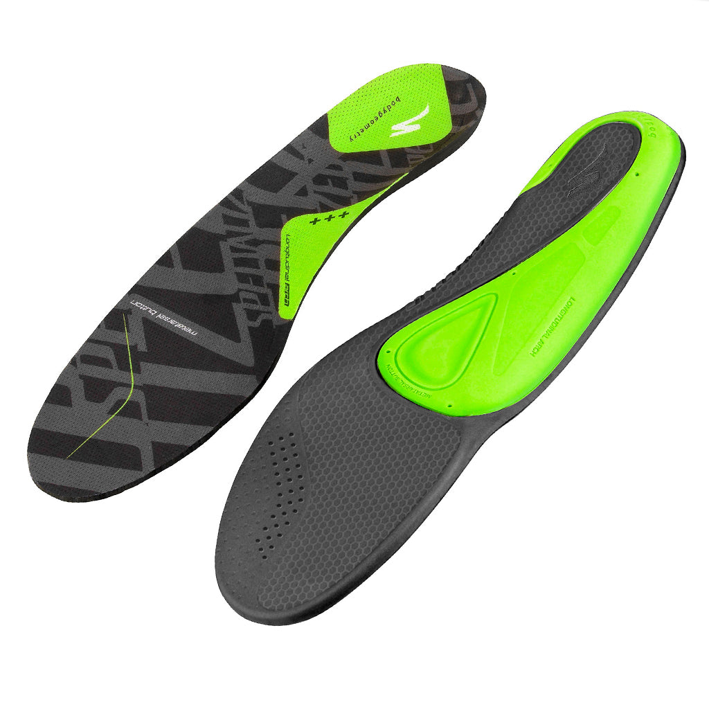 Specialized Body Geometry SL Footbeds - Steed Cycles