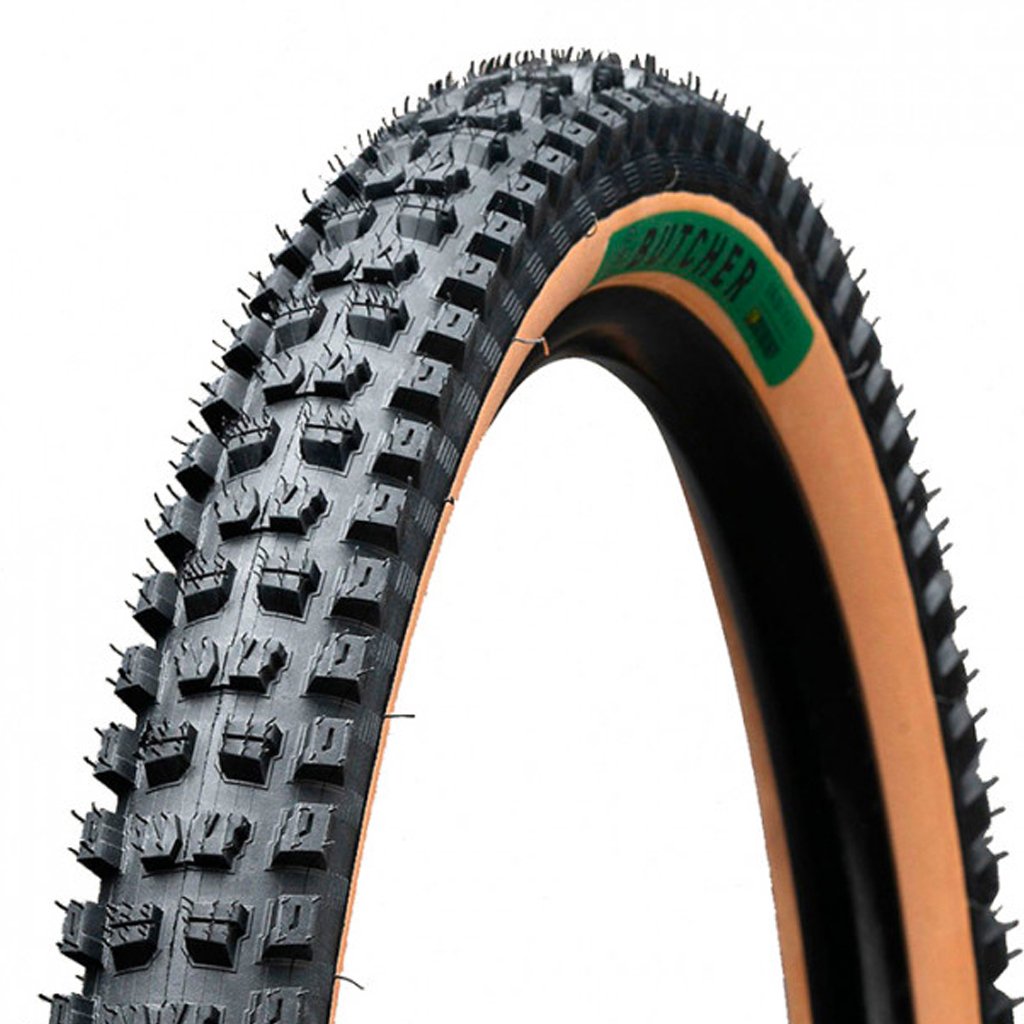 Specialized Butcher Grid Trail T9 Recherche de Sol 2Bliss Ready Tan Sidewall