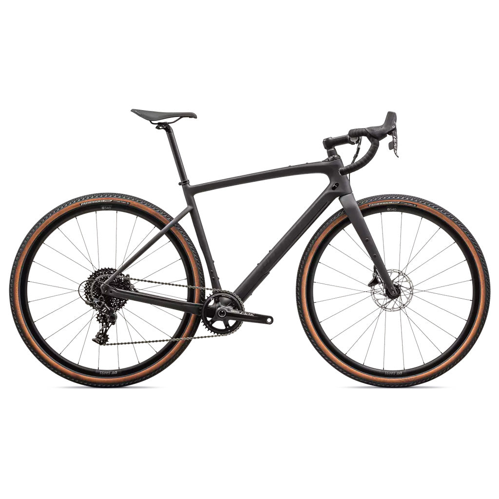 Specialized Diverge Sport Carbon – Steed Cycles