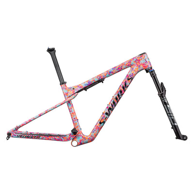 Specialized Epic World Cup Frameset