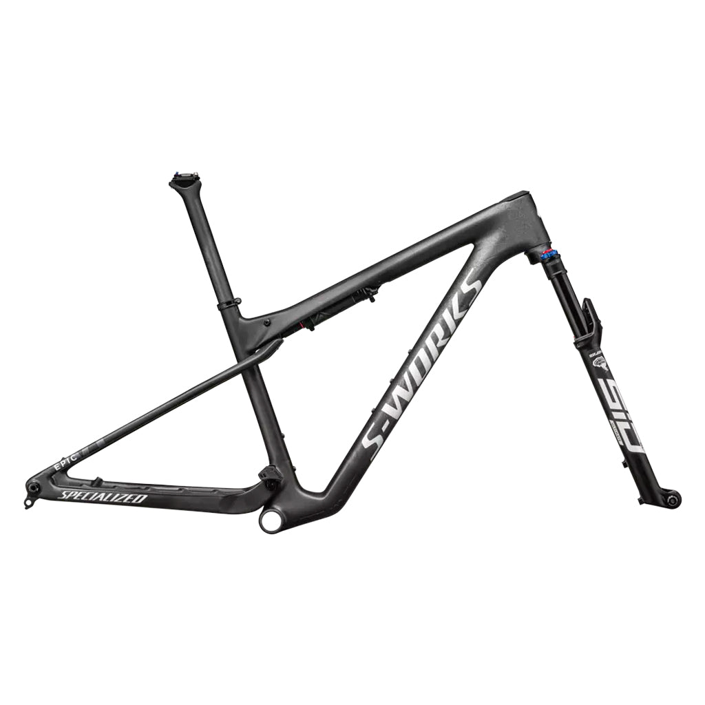 Specialized Epic World Cup Frameset