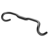 Specialized Hover Expert Alliage +15mm Rise Plus Flare Cintre
