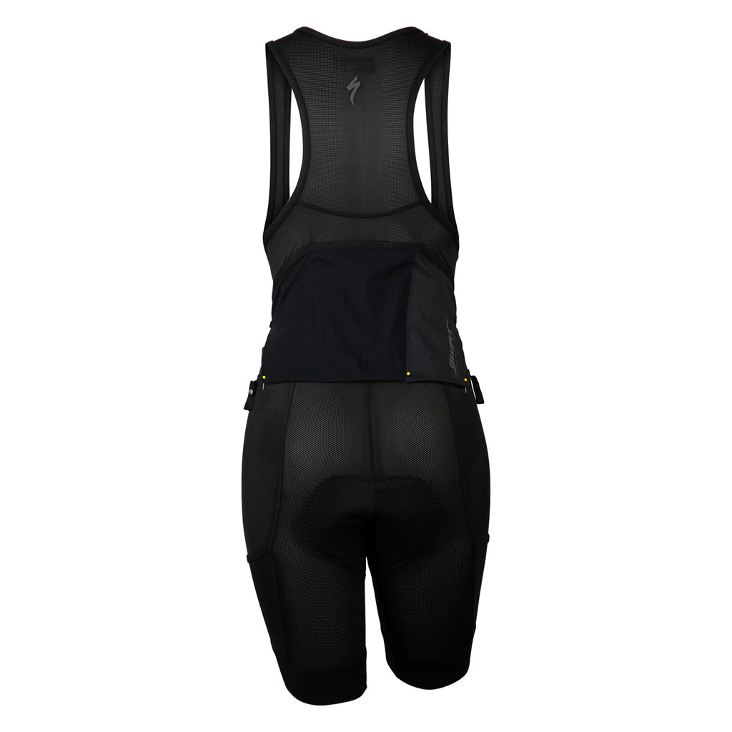 Specialized Mountain Liner Bib Shorts w/SWAT™ Women's - Steed Cycles