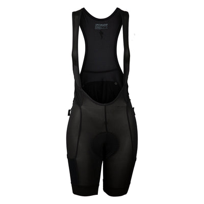 Specialized Mountain Liner Bib Shorts w/SWAT™ Women's - Steed Cycles