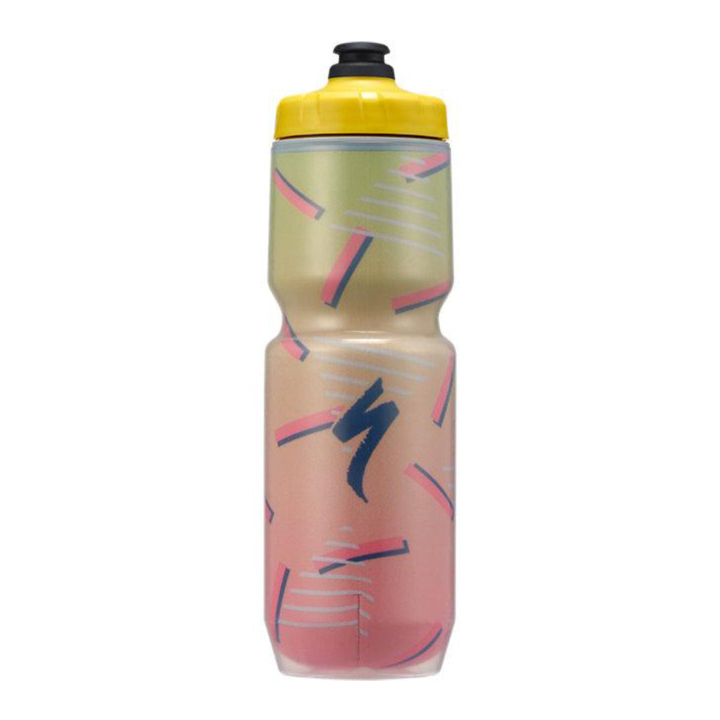 Specialized Purist Insulated Chromatek MoFlo Bottle 23oz - Steed Cycles