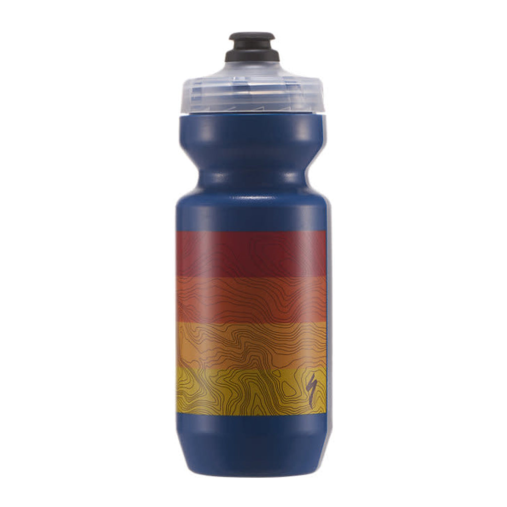 Specialized Purist MoFlo Bottle 22oz - Steed Cycles