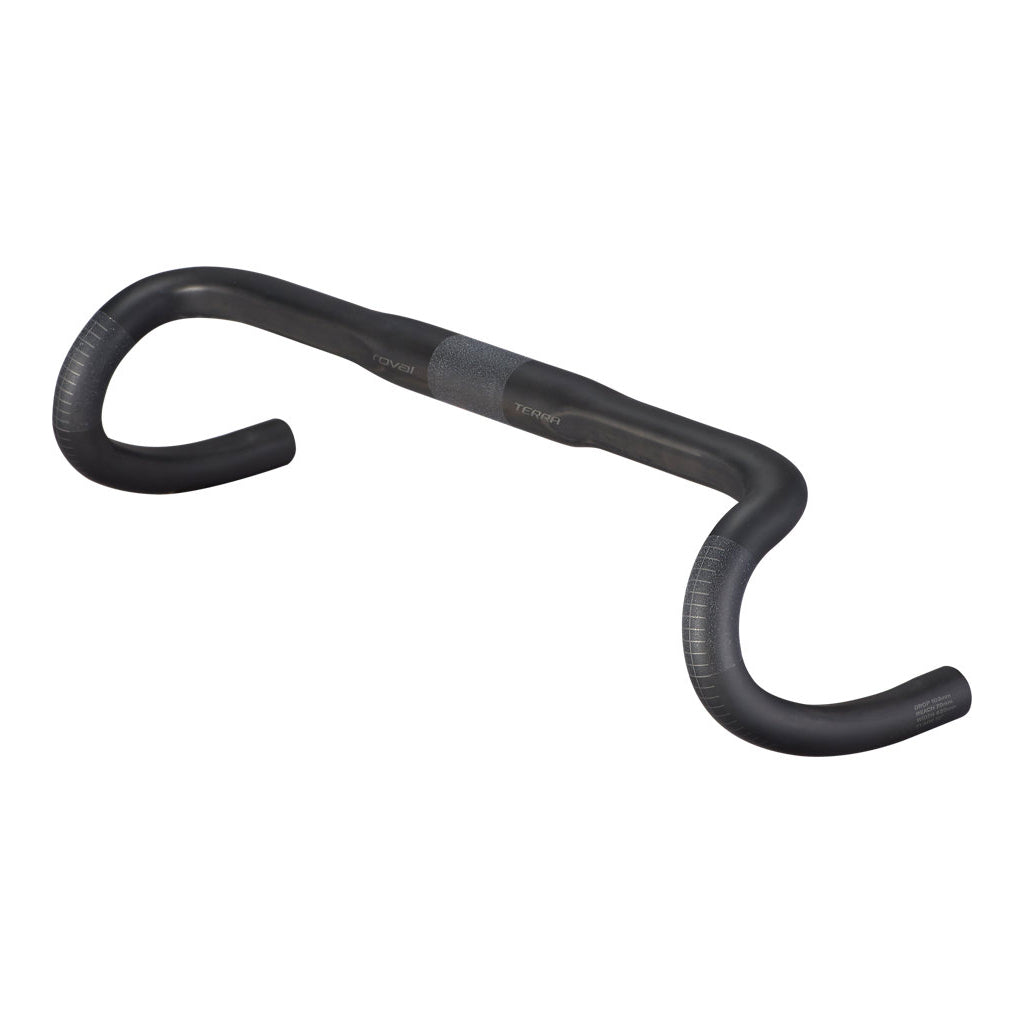 Roval Terra Handlebar - Steed Cycles