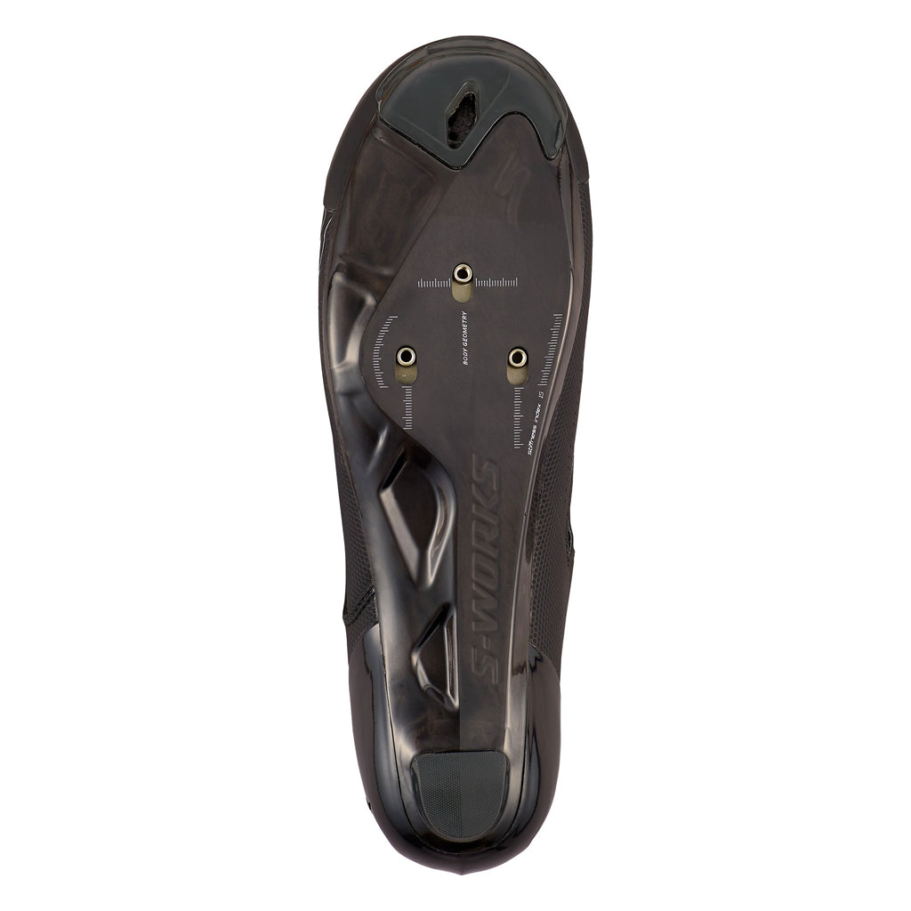 Specialized S-Works Ares Road Shoe – Steed Cycles