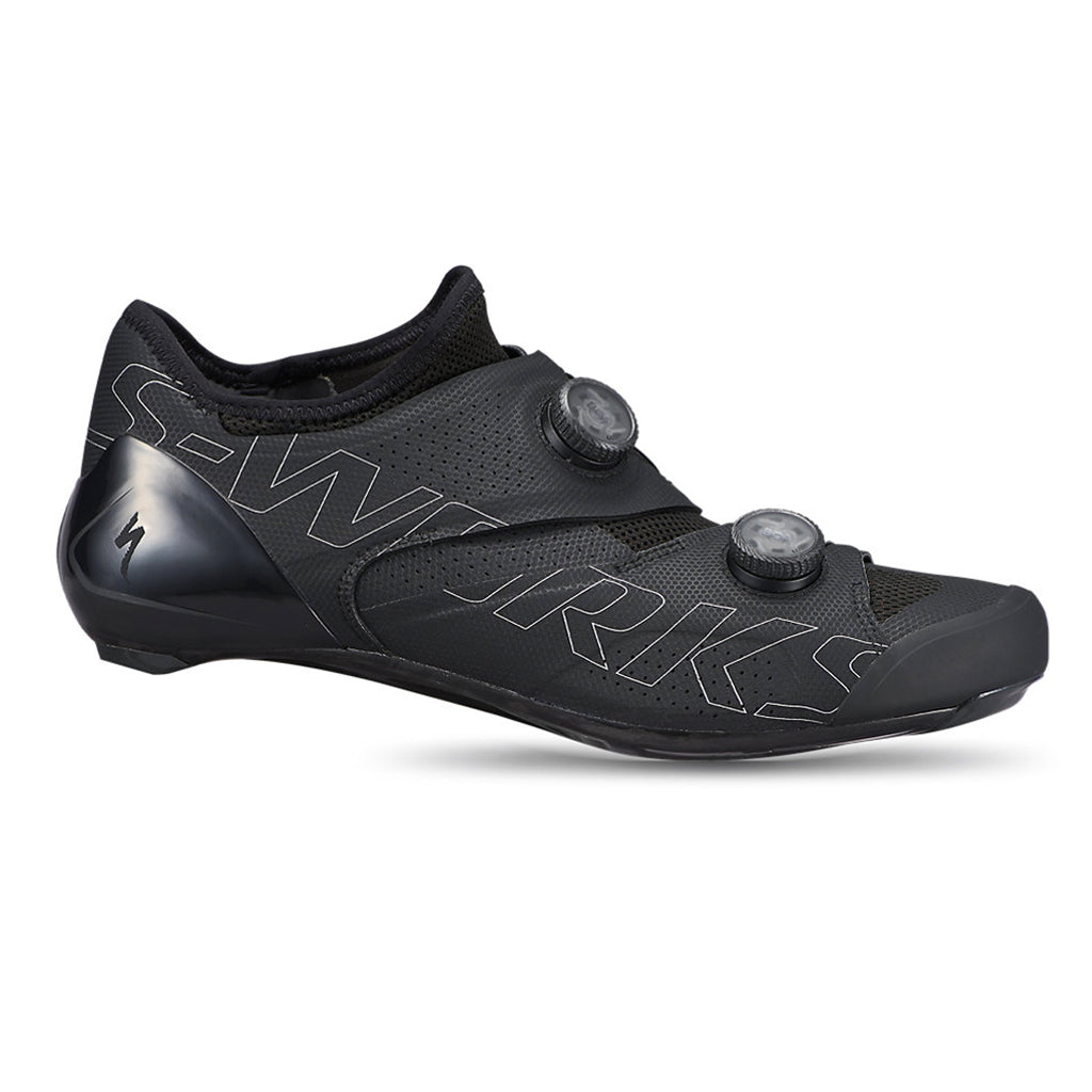Specialized S-Works Ares Road Shoe - Steed Cycles