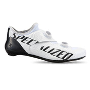 Specialized S-Works Ares Road Shoe - Steed Cycles