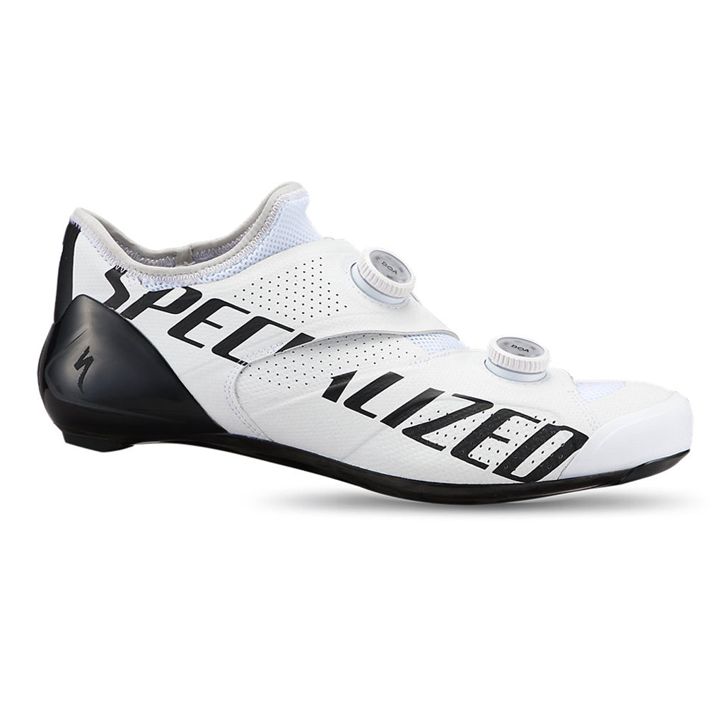 Specialized S-Works Ares Road Shoe – Steed Cycles