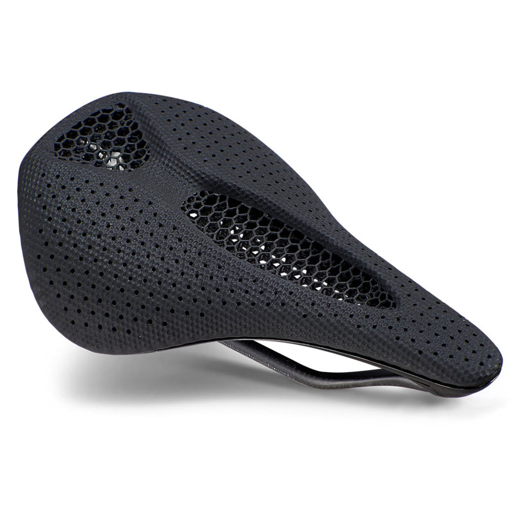 Mirror Saddle - Steed Cycles