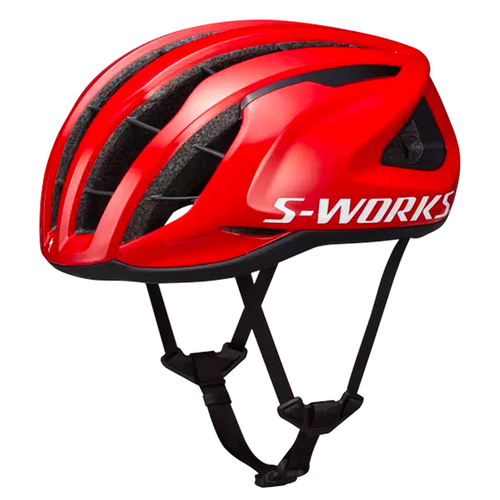 Specialized S-Works Prevail Helmet – Steed Cycles