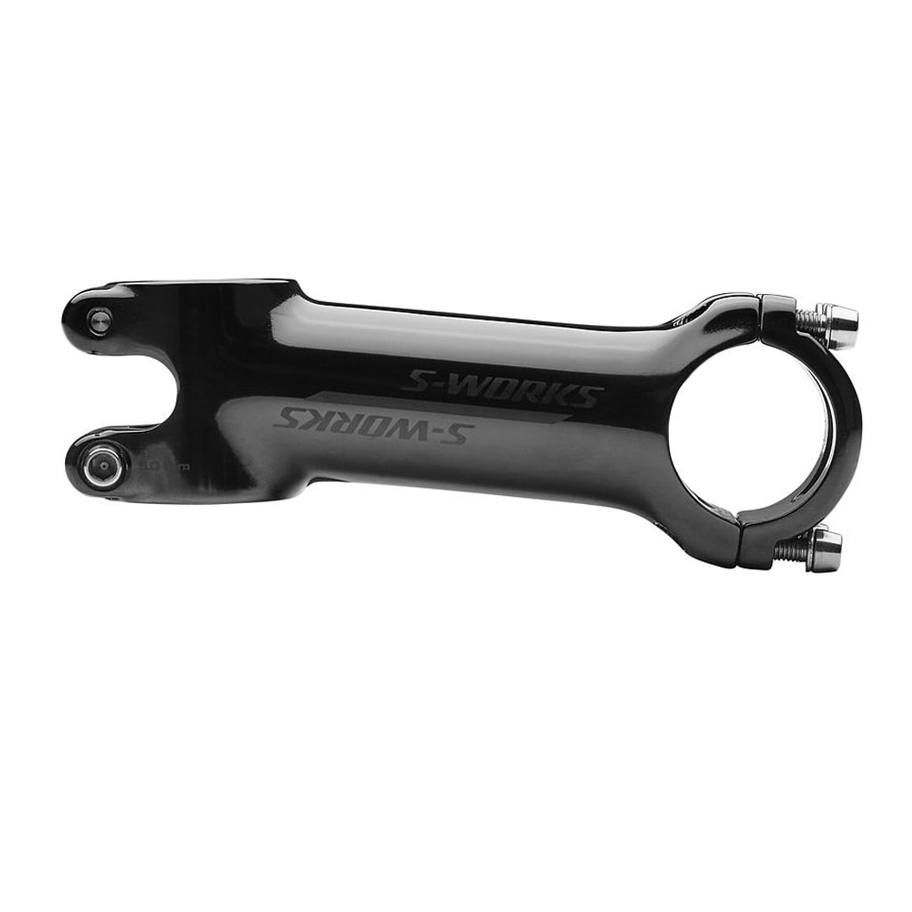 Specialized S-Works SL Stem w/Expander Plug - Steed Cycles