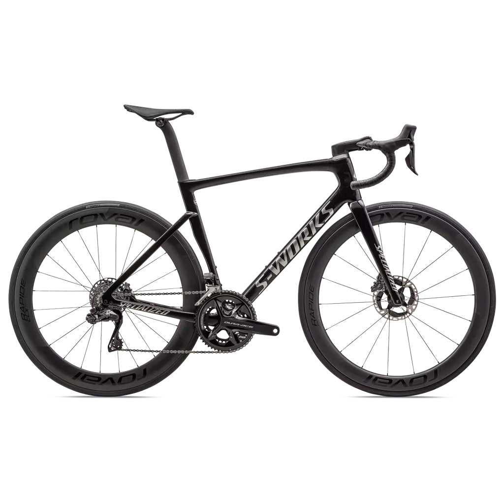 Specialized S-Works Tarmac SL7 Dura Ace Di2 (DEMO)