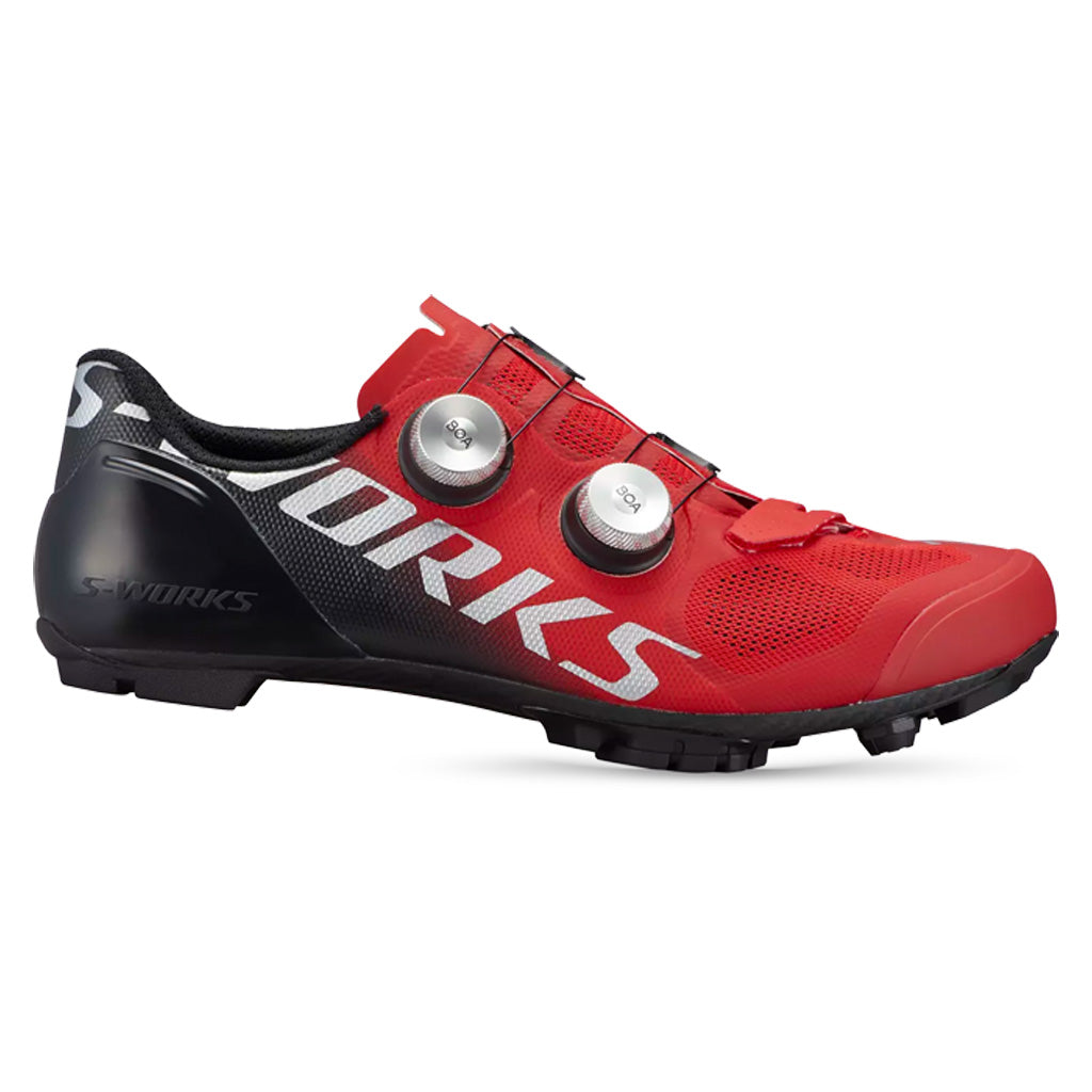 Specialized S-Works Vent EVO Gravel Shoes – Steed Cycles