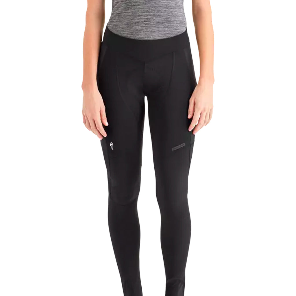 Collant de cyclisme Specialized Therminal pour femme