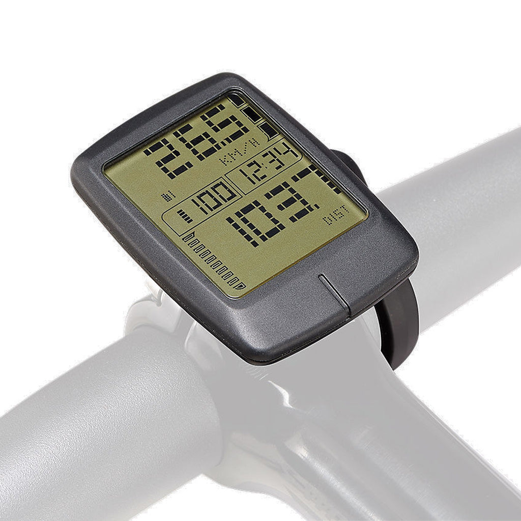 Specialized Turbo Connect Display - Steed Cycles