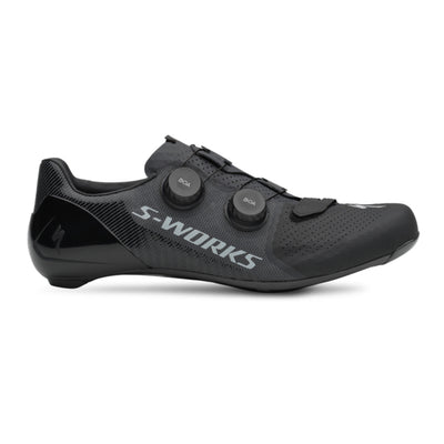 Specialized S-Works 7 Road Shoe - Steed Cycles