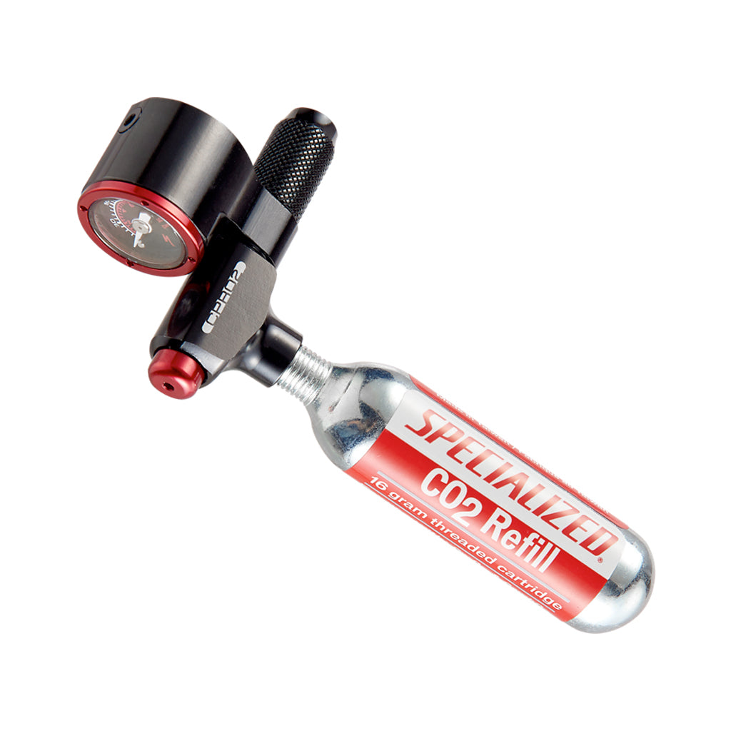 Specialized Air Tool Gauge Trigger - Steed Cycles