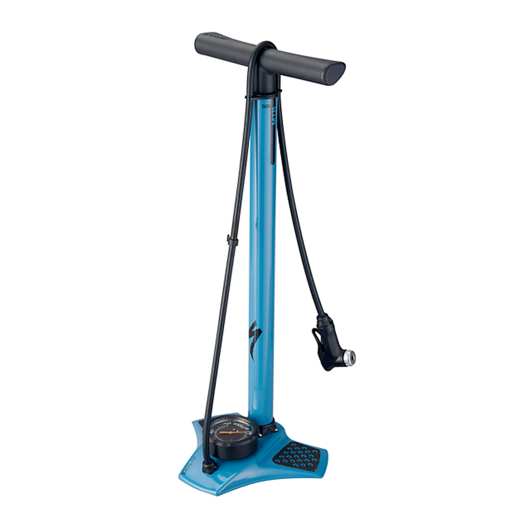 Specialized Air Tool MTB Floor Pump - Steed Cycles