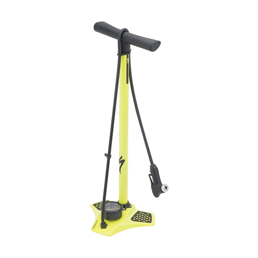 Specialized Air Tool HP Floor Pump - Steed Cycles