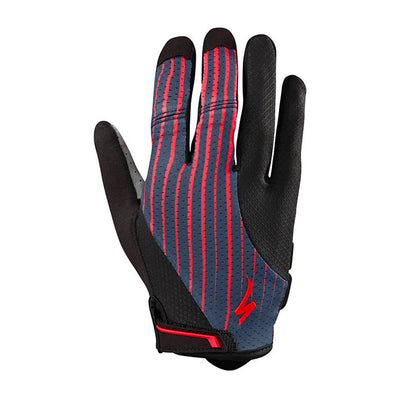 Specialized BG Gel Long Finger Glove Women's - Steed Cycles
