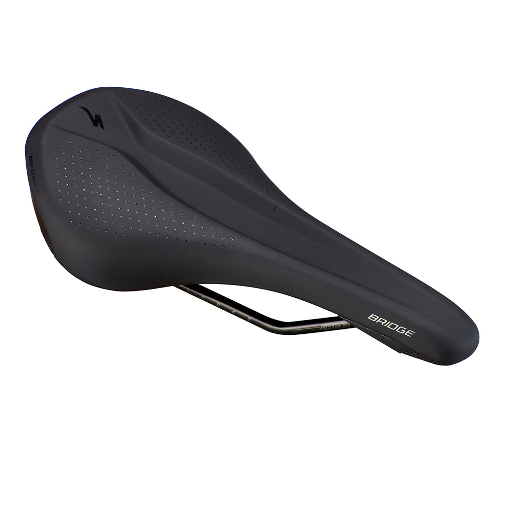 Specialized Bridge Comp Saddle - Steed Cycles