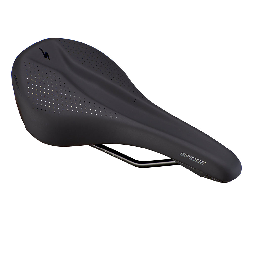 Specialized Bridge Sport Saddle - Steed Cycles